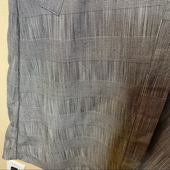 Topshop Open Duster Jacket - Picture 13 of 13